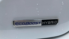 Ford Fiesta 1.0 EcoBoost Hybrid mHEV 125 Titanium 5dr Petrol Hatchback